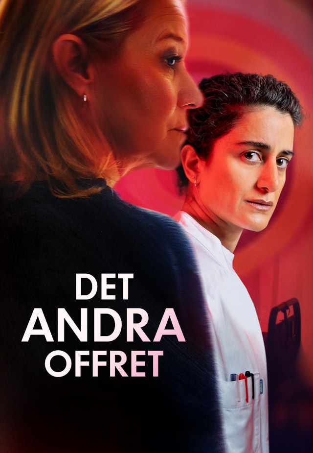 Det andra offret