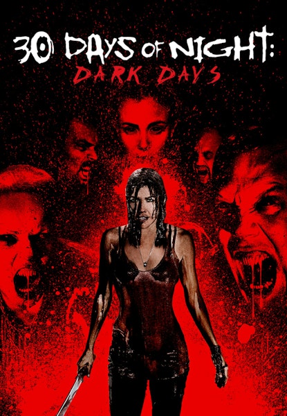 30 Days of Night - Dark Days