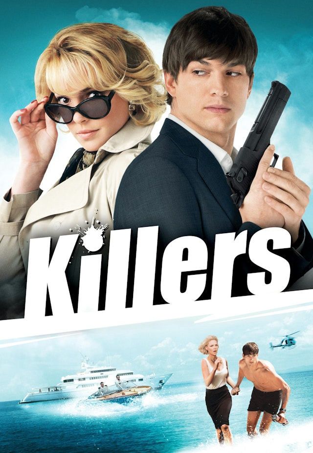 The Killers