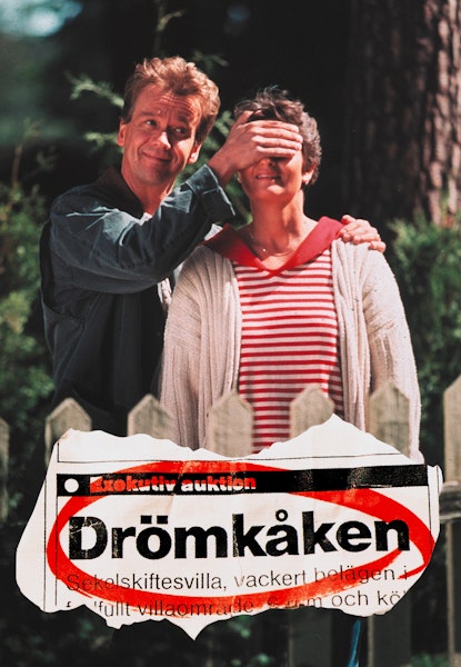 Drömkåken