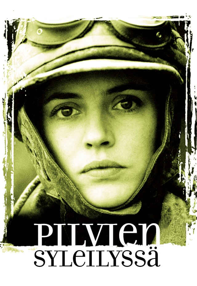Pilvien syleilyssä