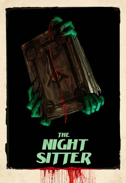 The Night Sitter