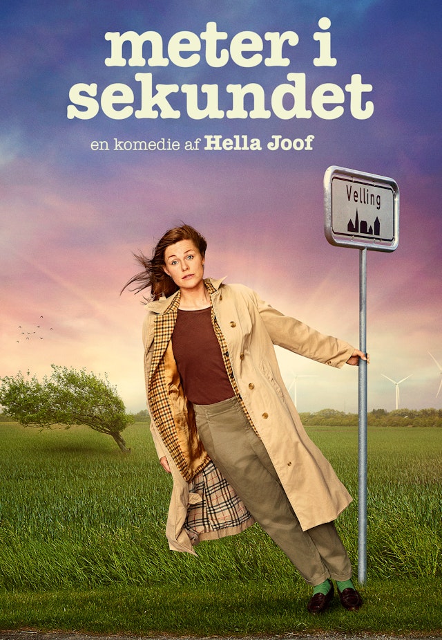 Meter i sekundet