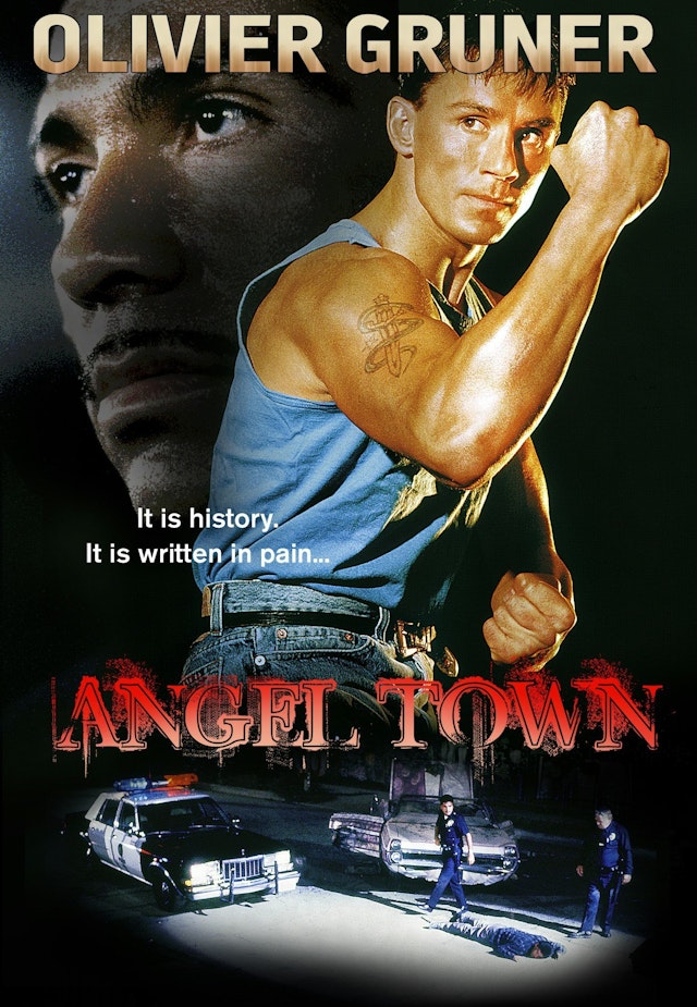 Angel Town