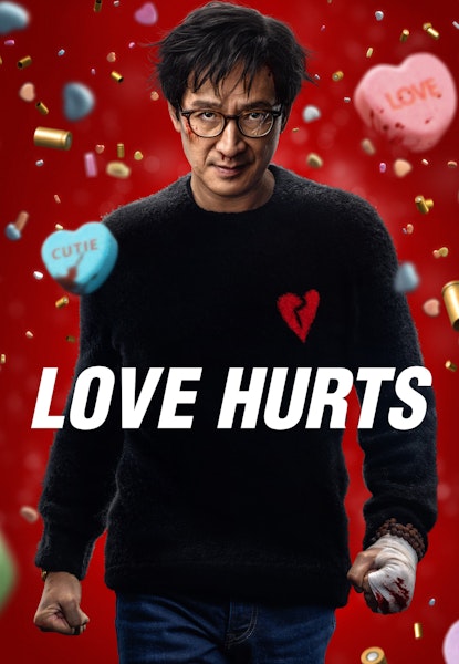 Love Hurts