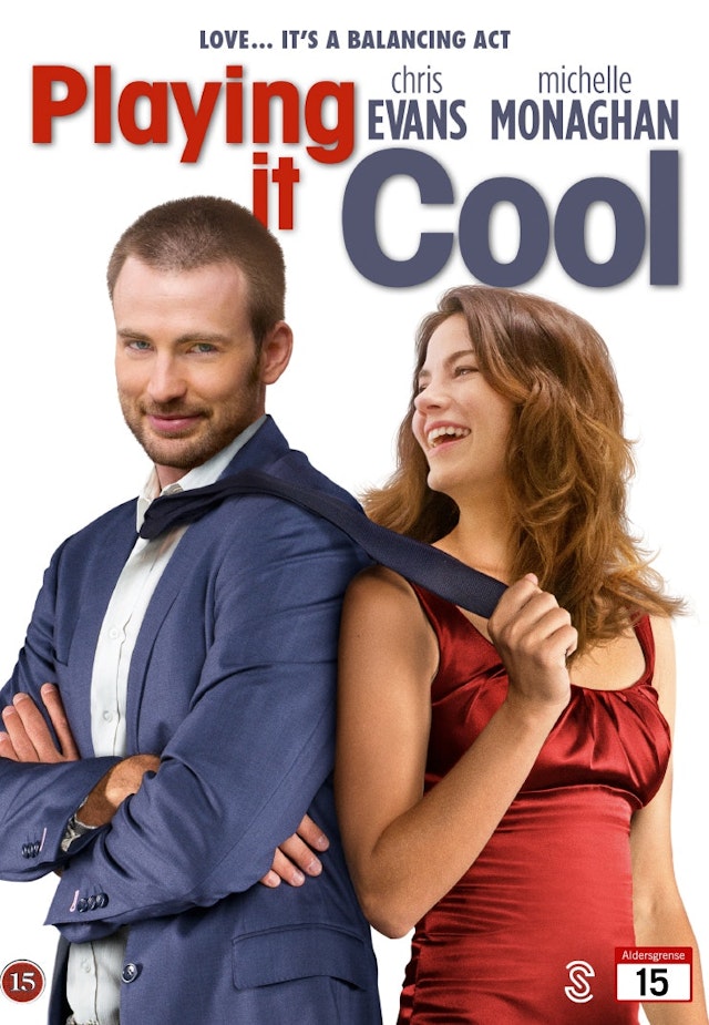 Playing It Cool