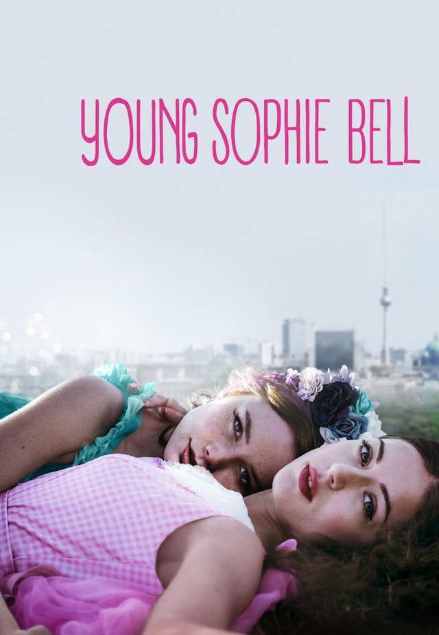 Unge Sophie Bell