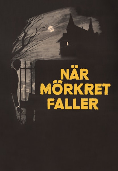 När mörkret faller
