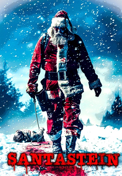 Santastein