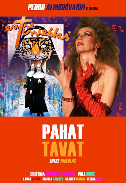 Pahat tavat