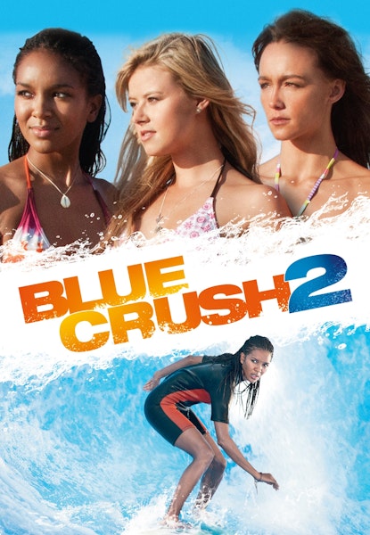 Blue Crush 2