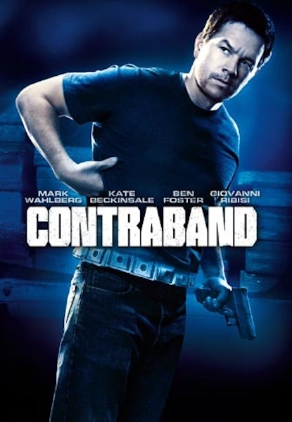 Contraband