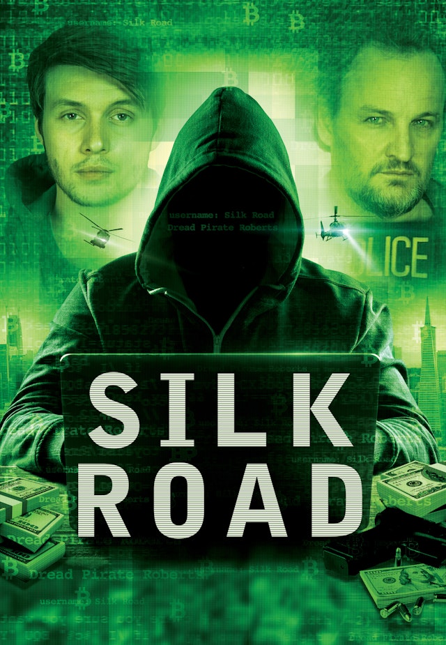 Silk Road