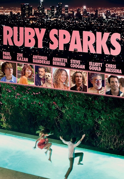 Ruby Sparks