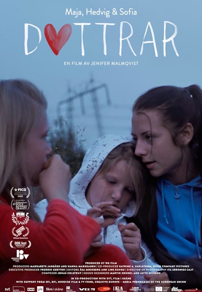 Döttrar