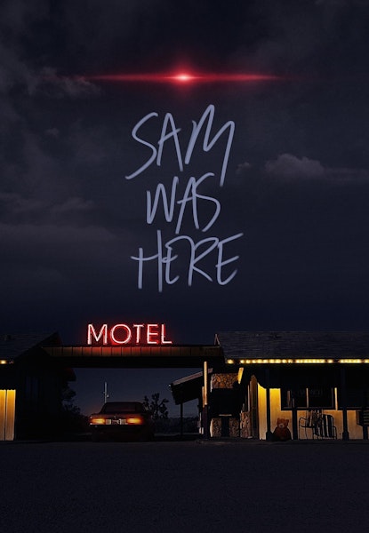 Sam Was Here