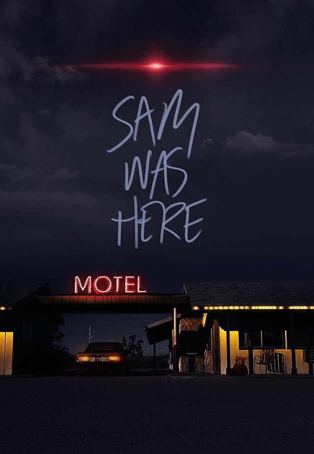 Sam Was Here