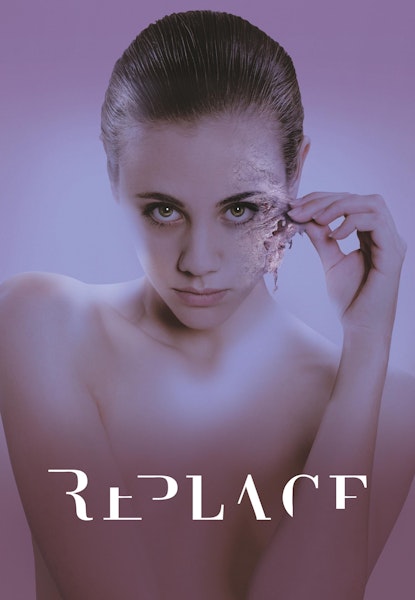 Replace