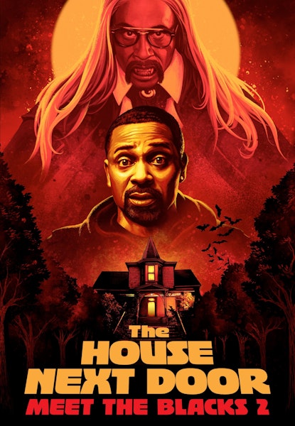 The House Next Door: Meet the Blacks