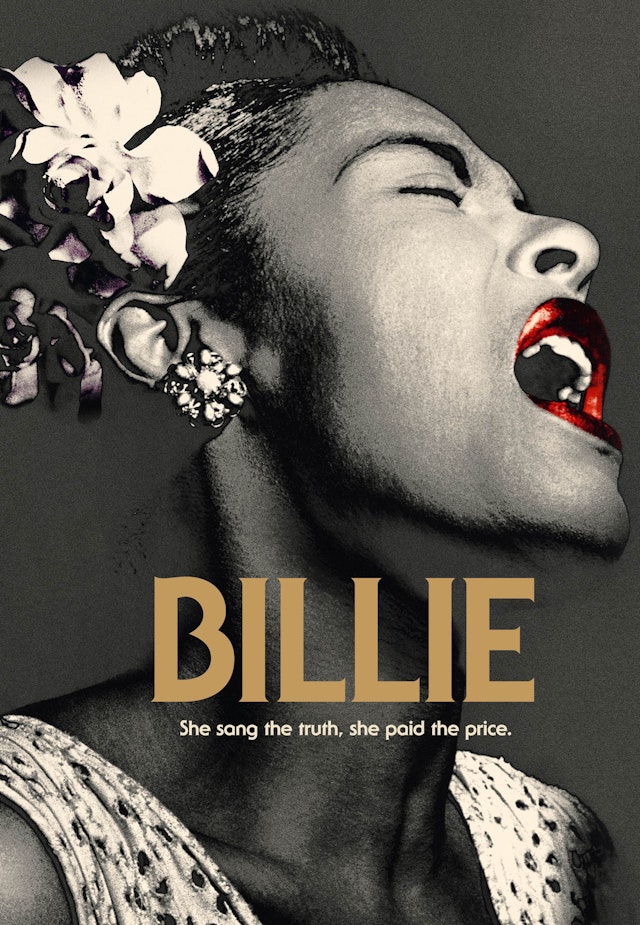 Billie