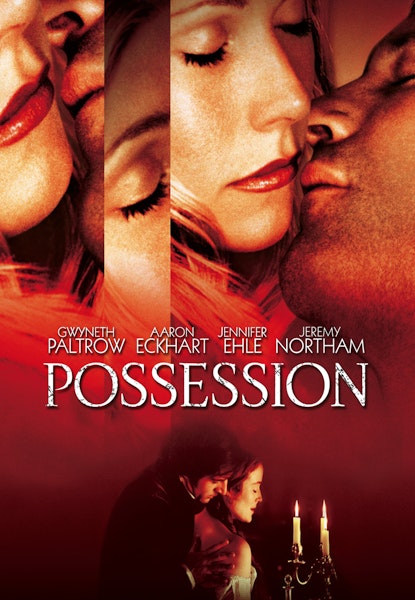 Possession (2002)