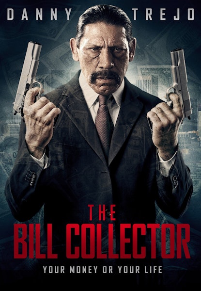 The Bill Collector