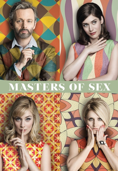 Masters of Sex