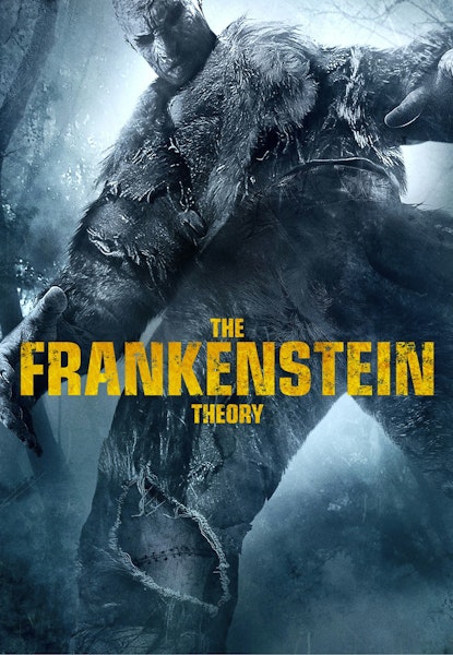 Frankenstein Theory