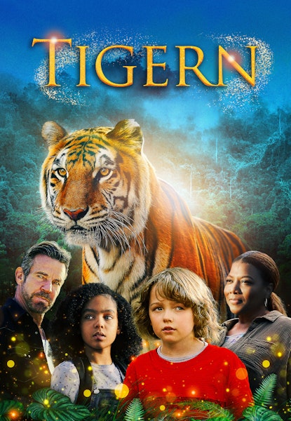 Tigern