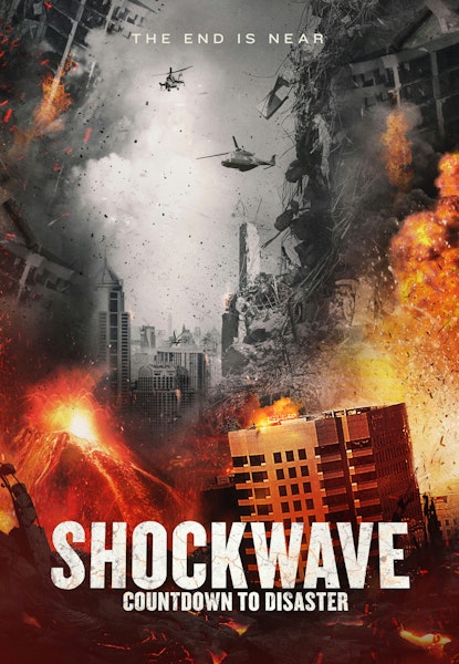 Shockwave