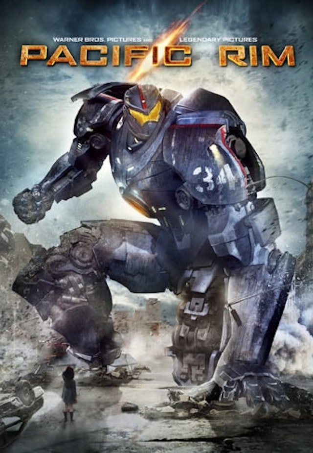 Pacific Rim