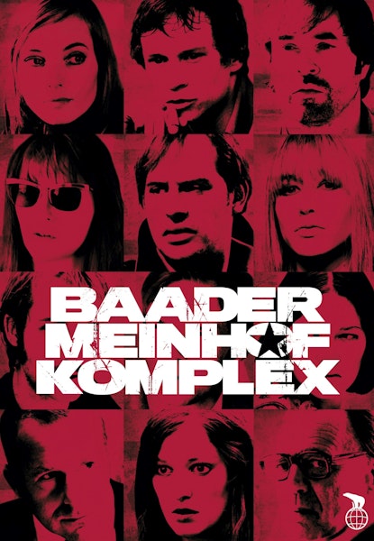 Der Baader Meinhof Komplex