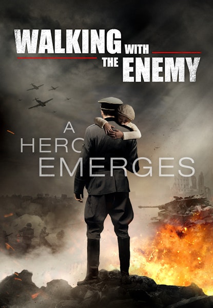 Walking with the Enemy