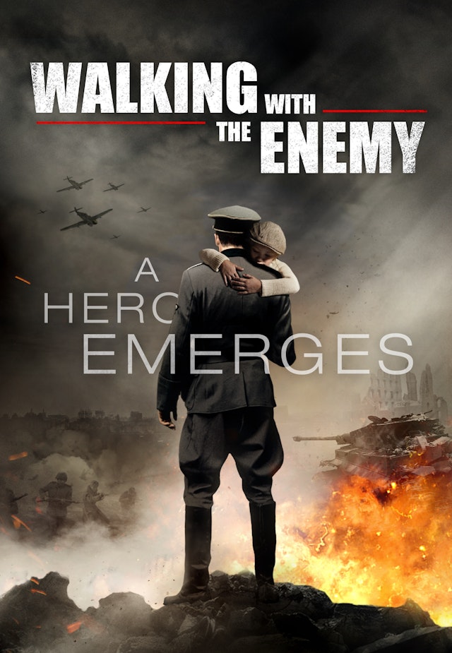 Walking with the Enemy
