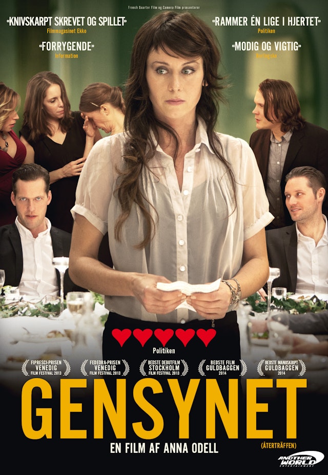 Gensynet
