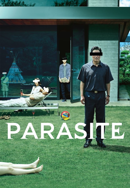 Parasite