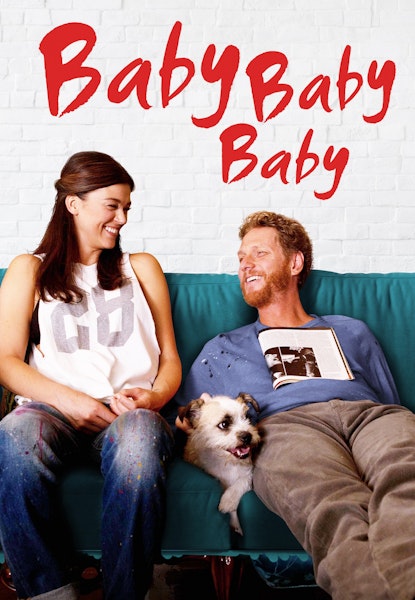 Baby, baby, baby