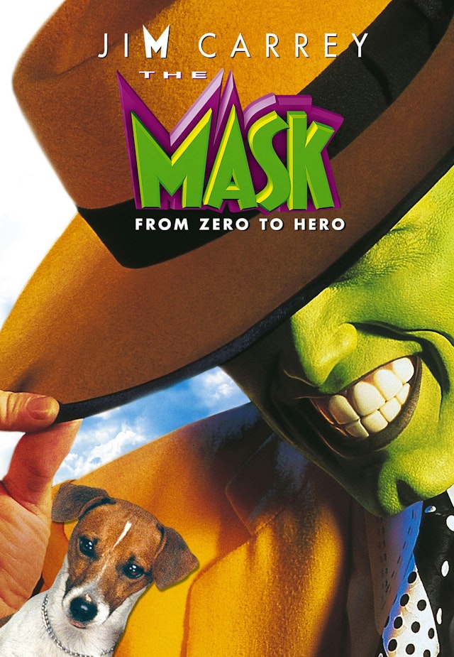 Masken