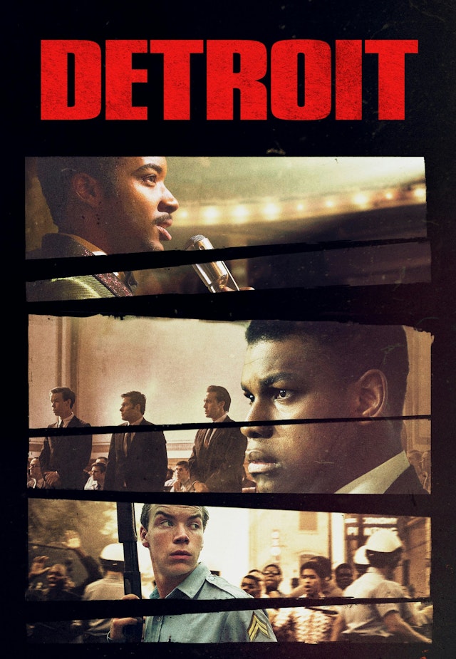 Detroit