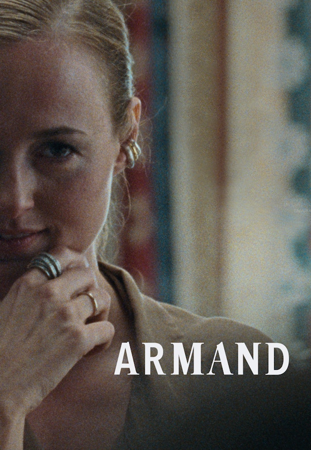 Armand