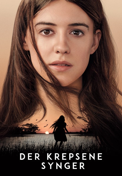 Der krepsene synger