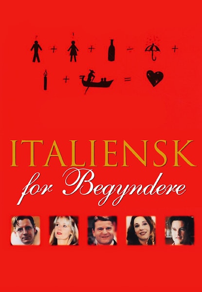 Italiaa aloittelijoille