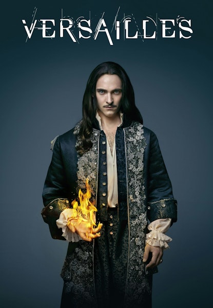 Versailles