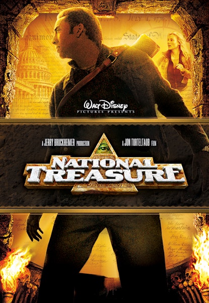 National Treasure