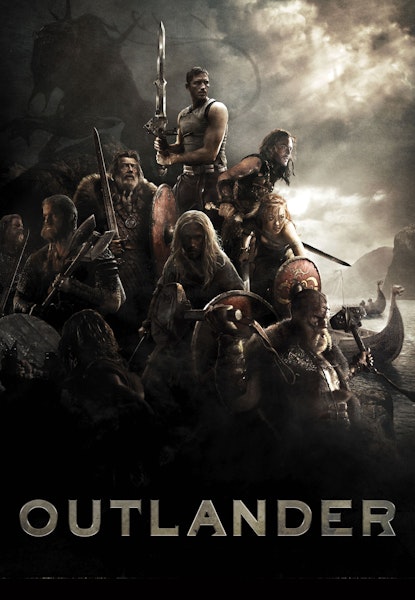 Outlander
