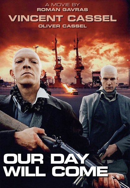Vår dag skall komma