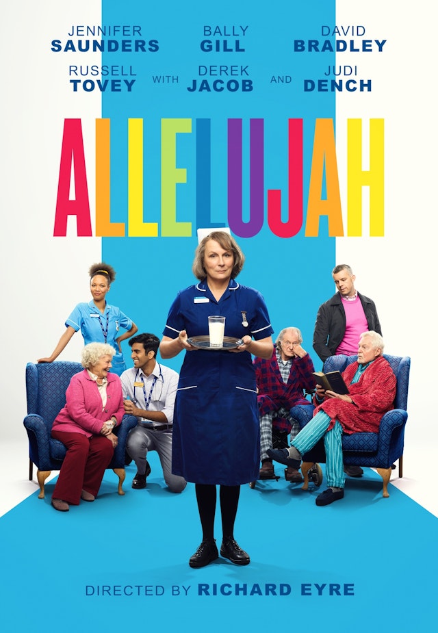 Allelujah