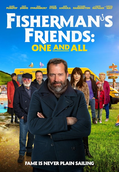 Fisherman's Friends: One and All