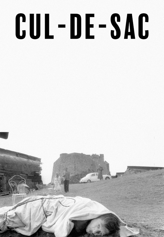 Cul-de-sac