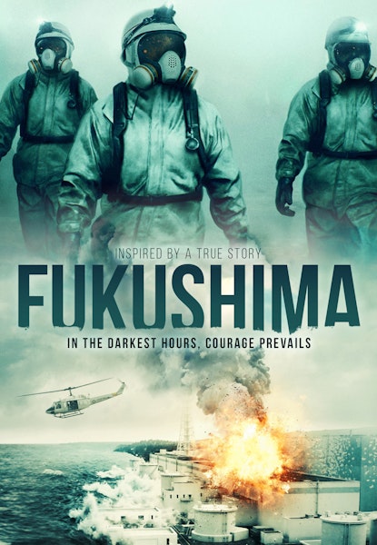 Fukushima